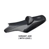 Seat cover Yamaha T-Max (08-16) Rosario 
