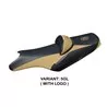 Housse de Selle Yamaha T-Max (08-16) Rosario