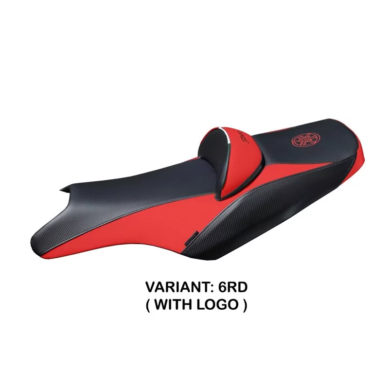 Housse de Selle Yamaha T-Max (08-16) Rosario Housse de Selle Yamaha T-Max (08-16) Rosario