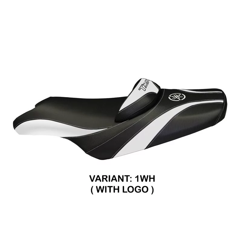 Funda de Asiento con Yamaha T-Max (08-16) - Mpss Funda de Asiento con Yamaha T-Max (08-16) - Mpss