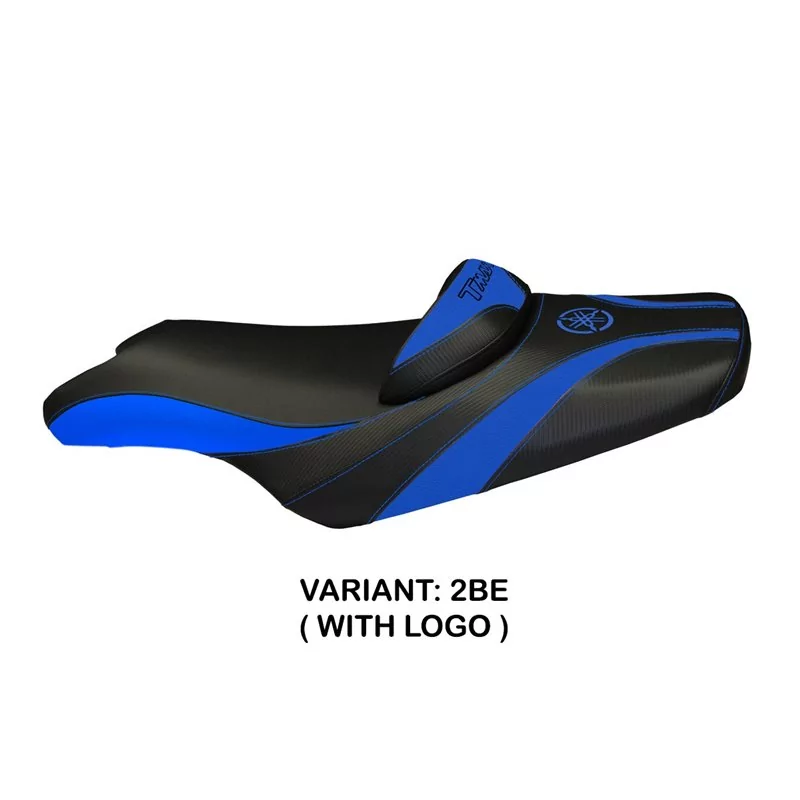 Housse de Selle Yamaha T-Max (08-16) Mpss Housse de Selle Yamaha T-Max (08-16) Mpss