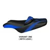 Funda de Asiento con Yamaha T-Max (08-16) - Mpss