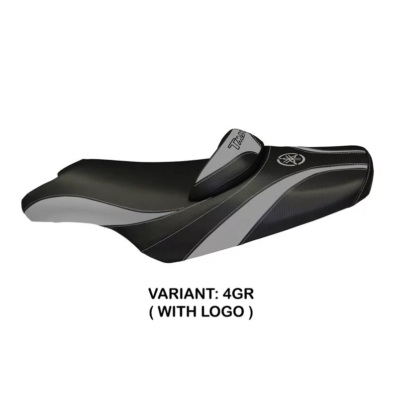 Funda de Asiento con Yamaha T-Max (08-16) - Mpss Funda de Asiento con Yamaha T-Max (08-16) - Mpss