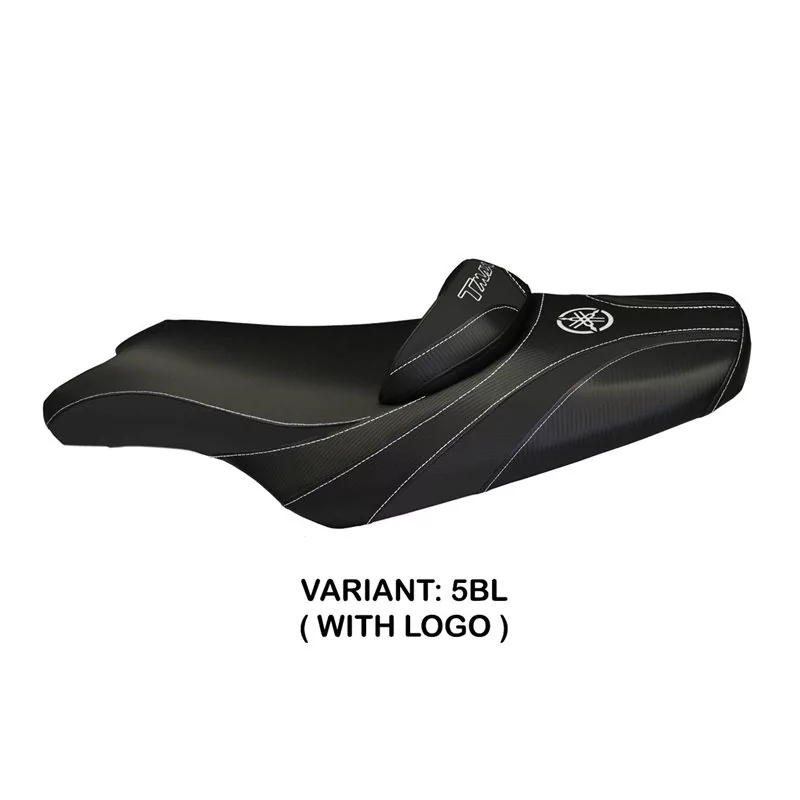 Funda de Asiento con Yamaha T-Max (08-16) - Mpss Funda de Asiento con Yamaha T-Max (08-16) - Mpss