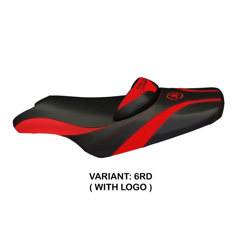 Housse de Selle Yamaha T-Max (08-16) Mpss Housse de Selle Yamaha T-Max (08-16) Mpss