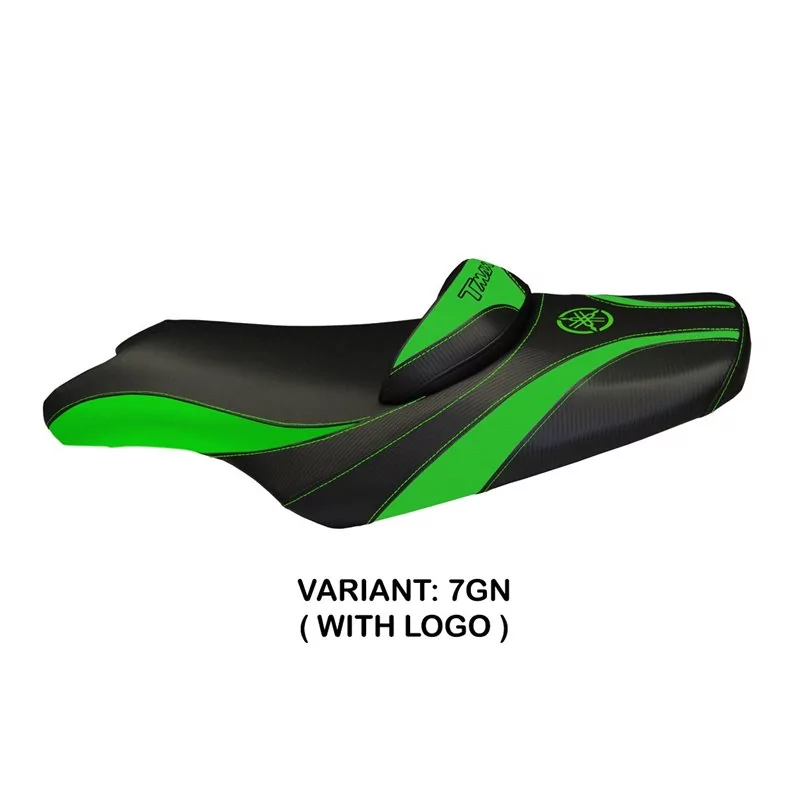 Housse de Selle Yamaha T-Max (08-16) Mpss Housse de Selle Yamaha T-Max (08-16) Mpss