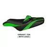 Funda de Asiento con Yamaha T-Max (08-16) - Mpss