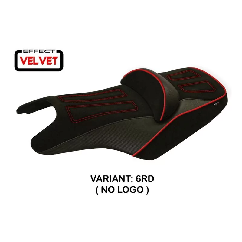 Sitzbezug Yamaha T-Max (08-16) - Aloi 1 samt Sitzbezug Yamaha T-Max (08-16) - Aloi 1 samt