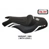 Funda de Asiento con Yamaha T-Max (08-16) - I Love Italy