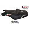 Sitzbezug mit Yamaha T-Max (08-16) - I Love Italy