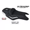 Funda de Asiento con Yamaha T-Max (08-16) - MCN Velvet Ultragrip