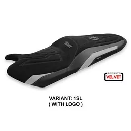 Housse de Selle Yamaha T-Max (17-20) Scrutari 2 Velvet