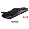 Housse de Selle Yamaha T-Max (17-20) Scrutari 2 Velvet