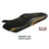 Funda de Asiento Yamaha T-Max (17-20) - Scrutari 2 terciopelo
