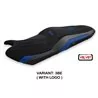 Sitzbezug Yamaha T-Max (17-20) - Scrutari 2 Velvet