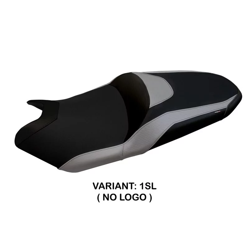 Rivestimento Sella Yamaha T-Max (17-21) - Milano 3 Rivestimento Sella Yamaha T-Max (17-21) - Milano 3
