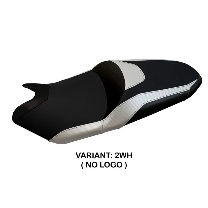 Rivestimento Sella Yamaha T-Max (17-21) - Milano 3 Rivestimento Sella Yamaha T-Max (17-21) - Milano 3