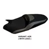 Sitzbezug Yamaha T-Max (17-21) - Milano 3