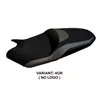 Housse de Selle Yamaha T-Max (17-21) Milano 3