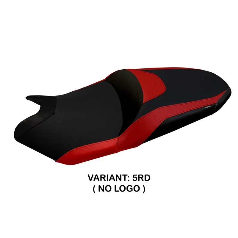 Housse de Selle Yamaha T-Max (17-21) Milano 3 Housse de Selle Yamaha T-Max (17-21) Milano 3
