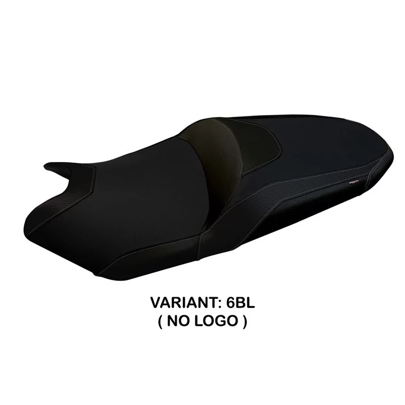 Seat cover Yamaha T-Max (17-21) Milano 3 Seat cover Yamaha T-Max (17-21) Milano 3