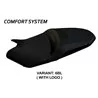 Rivestimento Sella Yamaha T-Max (17-21) - Milano 3 Comfort System
