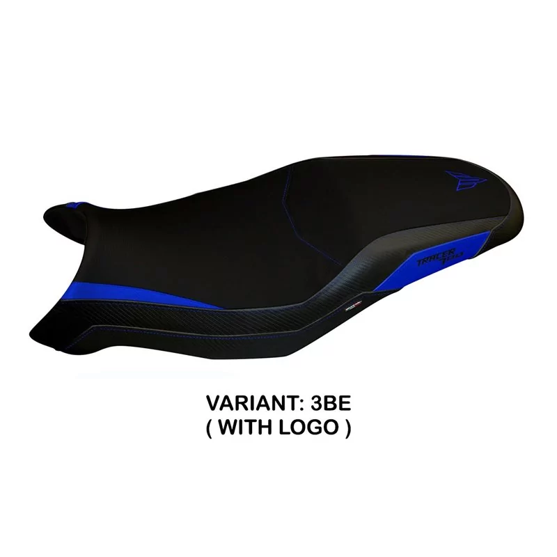Housse de Selle Yamaha Tracer 700 (16-20) Anais 1 Housse de Selle Yamaha Tracer 700 (16-20) Anais 1
