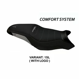 Rivestimento Sella Yamaha Tracer 700 (16-20) - Darwin 2 Comfort System