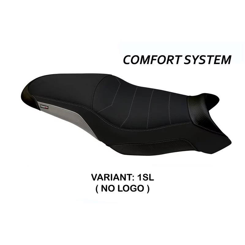 Housse de Selle Yamaha Tracer 700 (16-20) Darwin 2 Comfort System Housse de Selle Yamaha Tracer 700 (16-20) Darwin 2 Comfort System