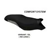 Sitzbezug mit Yamaha Tracer 700 (16-20) - Darwin 2 KomfortSystem