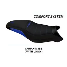 Seat cover Yamaha Tracer 700 (16-20) Darwin 2 Comfort System 