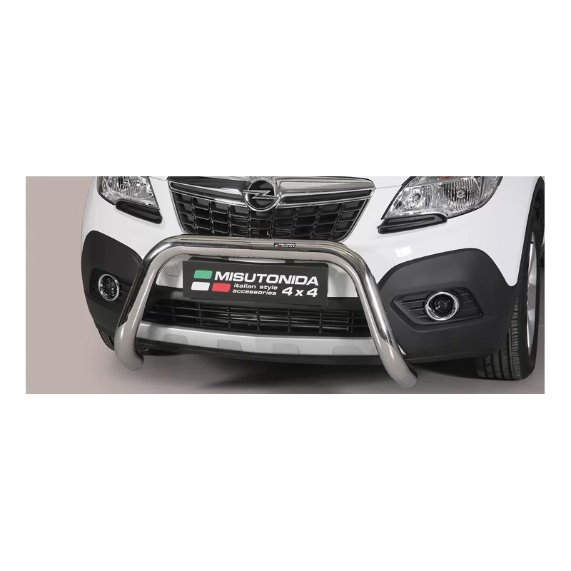 Bull Bar Opel Mokka 