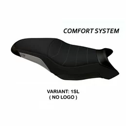 Funda de Asiento con Yamaha Tracer 700 (20-22) - Kindia Comfort System