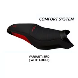 Funda de Asiento con Yamaha Tracer 700 (20-22) - Kindia Comfort System