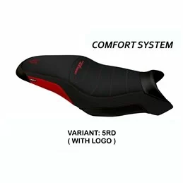 Housse de Selle Yamaha Tracer 700 (20-22) Kindia Comfort System