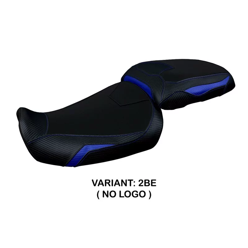 Funda de Asiento con Yamaha Tracer 9/9 GT (2021) - Gadir Funda de Asiento con Yamaha Tracer 9/9 GT (2021) - Gadir