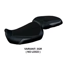 Seat cover Yamaha Tracer 9 / 9 GT (2021) Gadir 