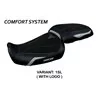 Rivestimento Sella Yamaha Tracer 9 / 9 GT (2021) - Gadir Comfort System