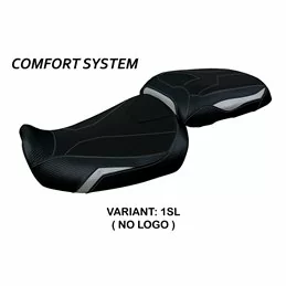 Seat cover Yamaha Tracer 9 / 9 GT (2021) Gadir Comfort System 