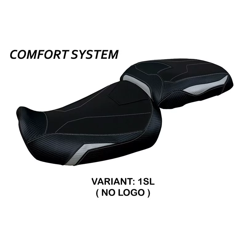 Funda de Asiento con el - de sistema de Comfort Yamaha Tracer 9/9 GT (2021) Gadir Funda de Asiento con el - de sistema de Comfort Yamaha Tracer 9/9 GT (2021) Gadir