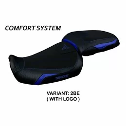 Seat cover Yamaha Tracer 9 / 9 GT (2021) Gadir Comfort System 
