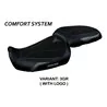 Funda de Asiento con el - de sistema de Comfort Yamaha Tracer 9/9 GT (2021) Gadir
