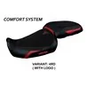 Funda de Asiento con el - de sistema de Comfort Yamaha Tracer 9/9 GT (2021) Gadir