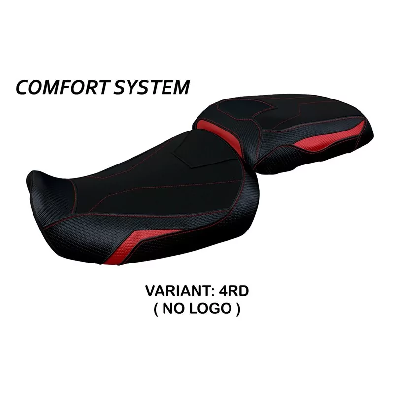 Housse de Selle Yamaha Tracer 9/9 GT (2021) Gadir Comfort System Housse de Selle Yamaha Tracer 9/9 GT (2021) Gadir Comfort System