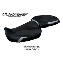 Seat cover Yamaha Tracer 9 / 9 GT (2021) Gadir Ultragrip 