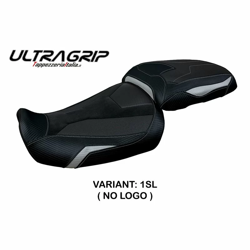 Seat cover Yamaha Tracer 9 / 9 GT (2021) Gadir Ultragrip 