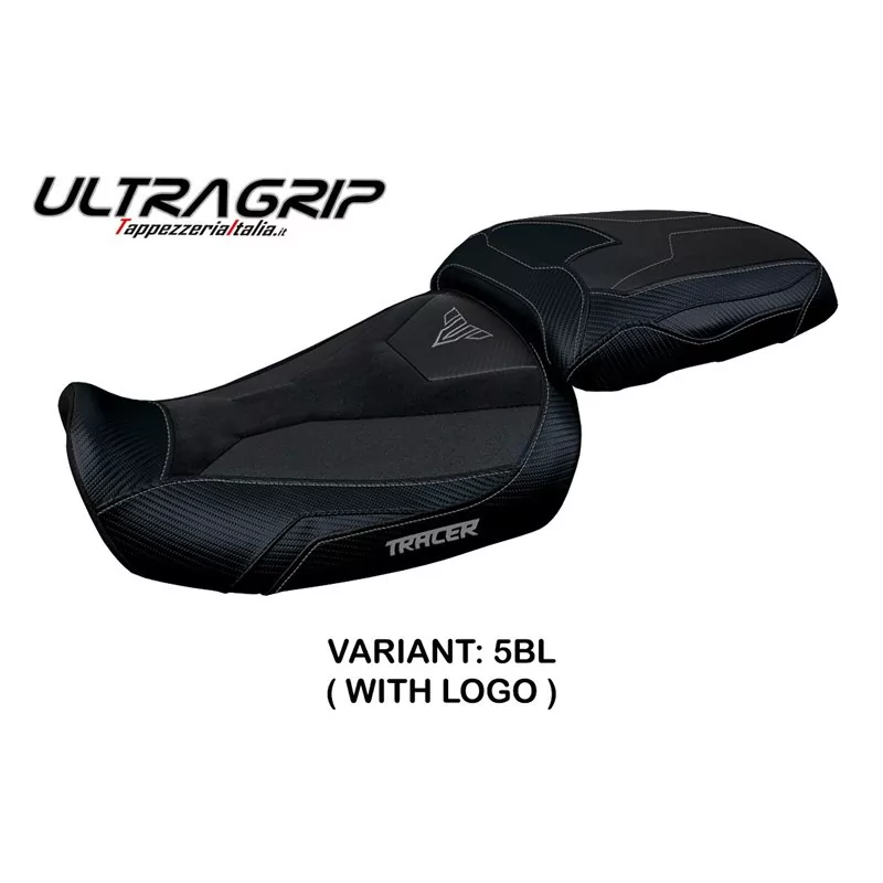 Funda de Asiento con Yamaha Tracer 9/9 GT (2021) - Gadir Ultragrip