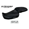 Seat cover Yamaha Tracer 9 / 9 GT (2021) Gadir Ultragrip 