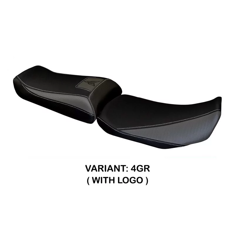 Housse de Selle Yamaha Tracer 900 (15-17) Chianti Color Housse de Selle Yamaha Tracer 900 (15-17) Chianti Color