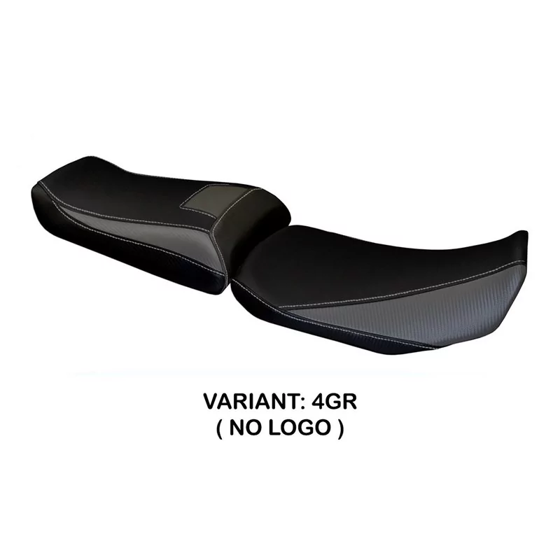 Housse de Selle Yamaha Tracer 900 (15-17) Chianti Color Housse de Selle Yamaha Tracer 900 (15-17) Chianti Color